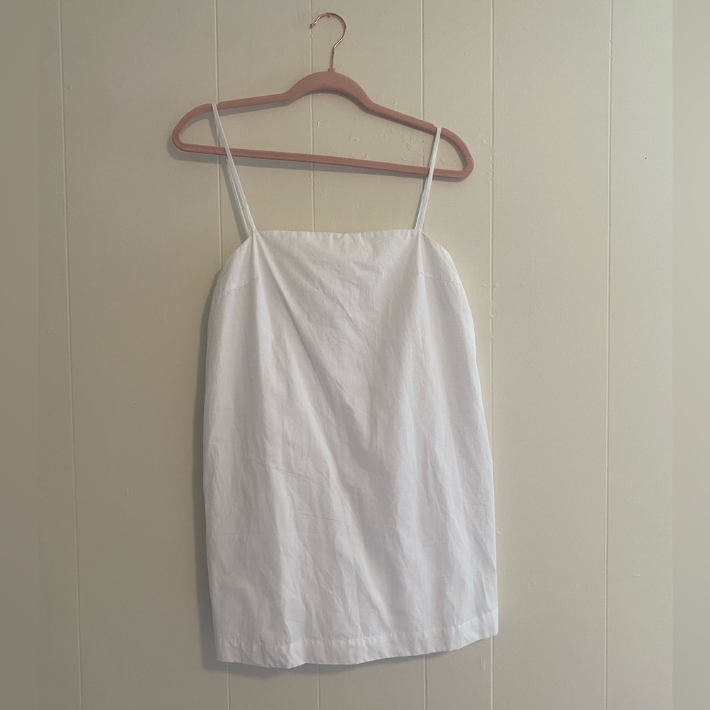 NWOT Zara Romper
